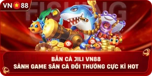 Bắn Cá VN88 – Khám Phá Sảnh Game Săn Cá Đầy Hấp Dẫn - PLAY429.BUZZ