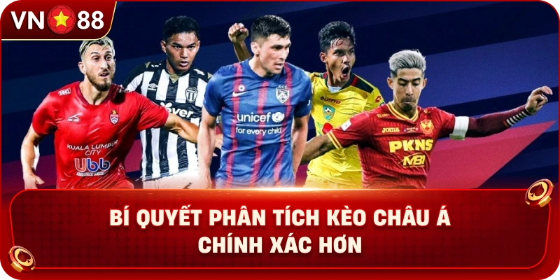 Kèo Châu Á - Phân Tích Tỷ Lệ Và Chiến Thuật Vào Kèo Hiệu Quả - PLAY429.BUZZ