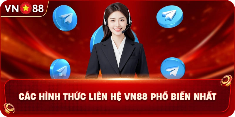 Hướng Dẫn Liên Hệ VN88 - Nhanh Chóng, An Toàn Và Hiệu Quả - PLAY429.BUZZ