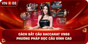 Casino VN88 Tạo Nên Không Gian Giải Trí Live Chân Thực - PLAY429.BUZZ