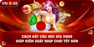 Casino VN88 Tạo Nên Không Gian Giải Trí Live Chân Thực - PLAY429.BUZZ