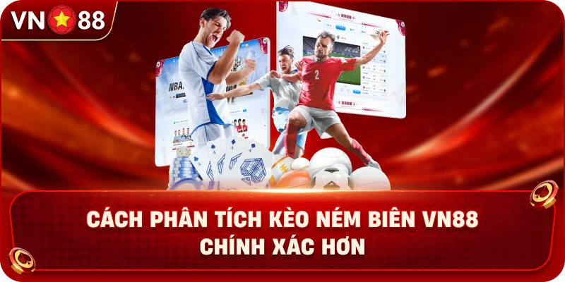 Tìm Hiểu Kèo Ném Biên VN88 Trong Cá Cược Bóng Đá - PLAY429.BUZZ