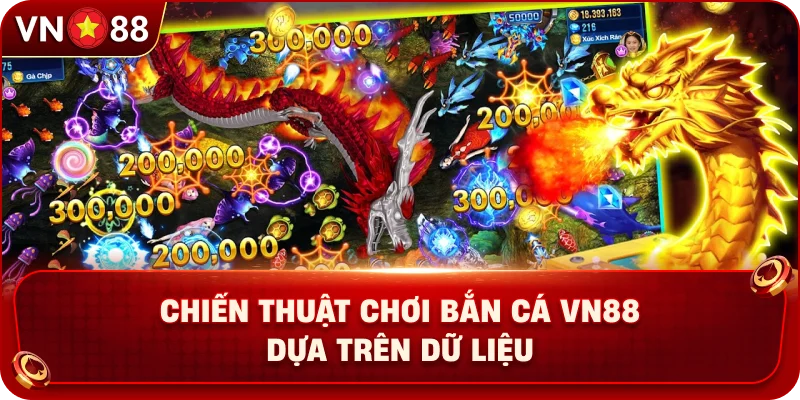 Bắn Cá VN88 – Khám Phá Sảnh Game Săn Cá Đầy Hấp Dẫn - PLAY429.BUZZ