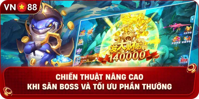 Mẹo Bắn Cá – Bí Quyết Chơi Và Săn Thưởng Hiệu Quả Tại VN88 - PLAY429.BUZZ