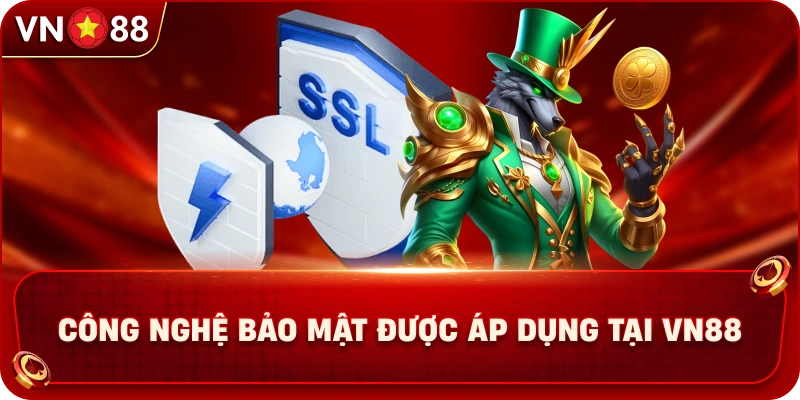 Chính Sách Bảo Mật VN88 – Bảo Vệ Dữ Liệu Hội Viên Hiện Đại - PLAY429.BUZZ