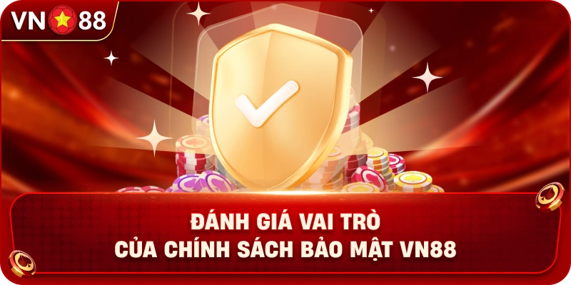 Chính Sách Bảo Mật VN88 – Bảo Vệ Dữ Liệu Hội Viên Hiện Đại - PLAY429.BUZZ