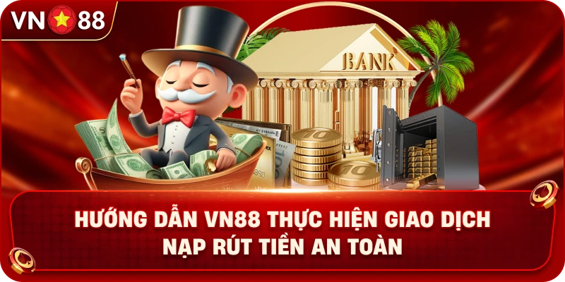 Hướng Dẫn VN88 – Cẩm Nang Thao Tác Chi Tiết Cho Người Mới - PLAY429.BUZZ