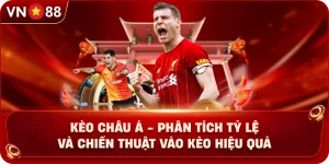 Thể Thao VN88 - Sân Chơi Cá Cược Thể Thao Hiện Đại 2026 - PLAY429.BUZZ