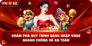 VN88 | VN88.COM ✔️ Link Chính Thức Không Chặn +88K - PLAY429.BUZZ