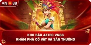 Nổ Hũ VN88 – Khám Phá Kho Game Quay Hũ Hấp Dẫn Cùng Nhà Cái - PLAY429.BUZZ
