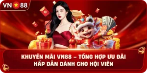 VN88 | VN88.COM ✔️ Link Chính Thức Không Chặn +88K - PLAY429.BUZZ