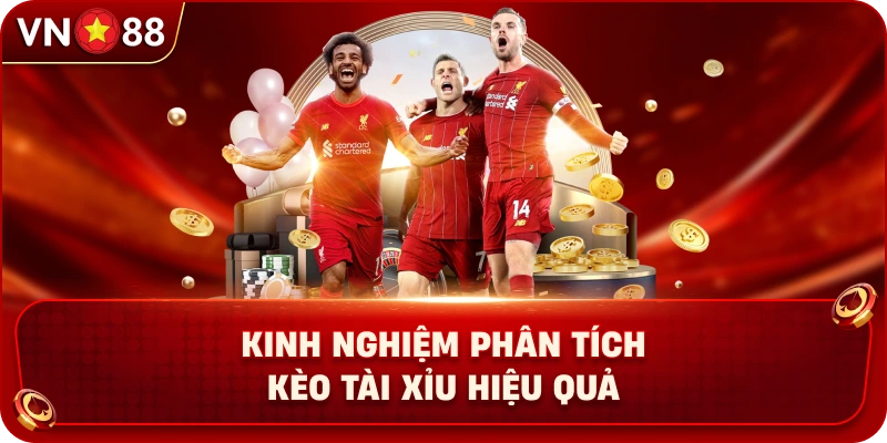 Kèo Tài Xỉu - Phân Tích Tổng Bàn Thắng Và Cách Chơi Hiệu Quả - PLAY429.BUZZ