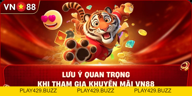 Khuyến Mãi VN88 – Tổng Hợp Ưu Đãi Hấp Dẫn Dành Cho Hội Viên - PLAY429.BUZZ