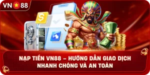 VN88 | VN88.COM ✔️ Link Chính Thức Không Chặn +88K - PLAY429.BUZZ