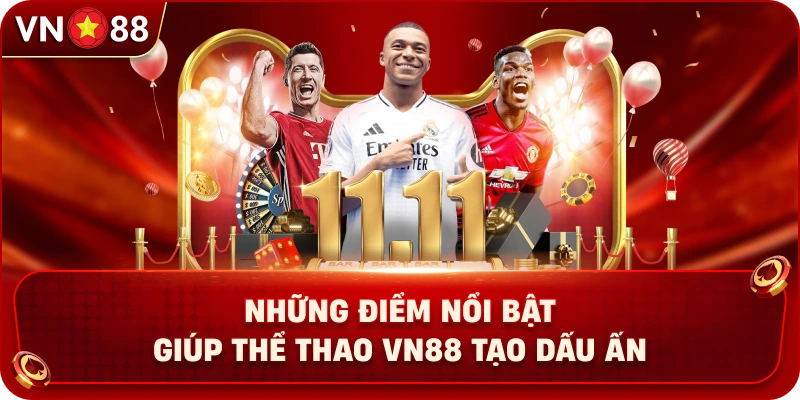 Thể Thao VN88 - Sân Chơi Cá Cược Thể Thao Hiện Đại 2026 - PLAY429.BUZZ