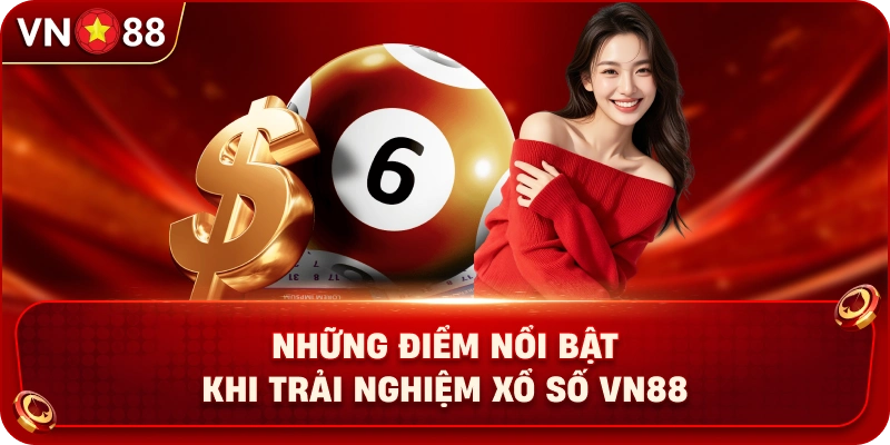 Xổ Số VN88 – Khám Phá Sảnh Số Trực Tuyến Hấp Dẫn Nhất - PLAY429.BUZZ