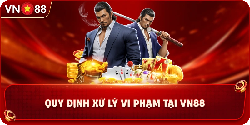 Điều Khoản Điều Kiện VN88 – Quy Định Cần Hiểu Khi Tham Gia - PLAY429.BUZZ