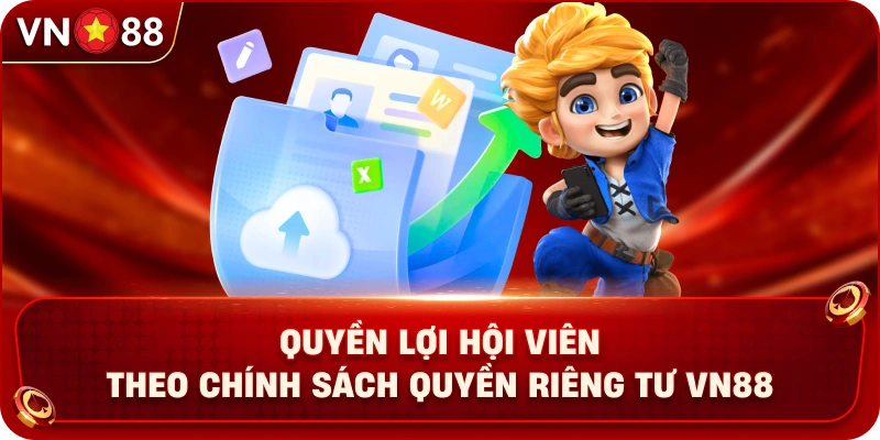 Quyền Riêng Tư VN88 Cam Kết Bảo Vệ Dữ Liệu Hội Viên - PLAY429.BUZZ