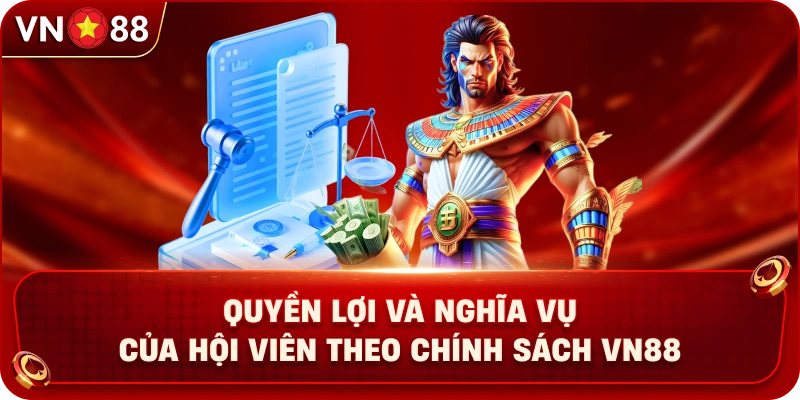 Miễn Trừ Trách Nhiệm VN88 Minh Bạch Quy Định Bảo Vệ Hội Viên - PLAY429.BUZZ