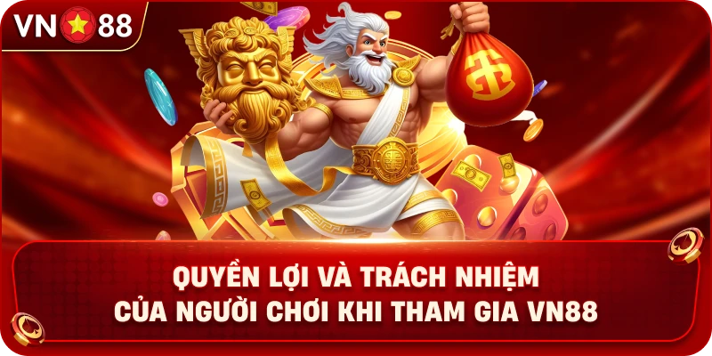 Điều Khoản Điều Kiện VN88 – Quy Định Cần Hiểu Khi Tham Gia - PLAY429.BUZZ