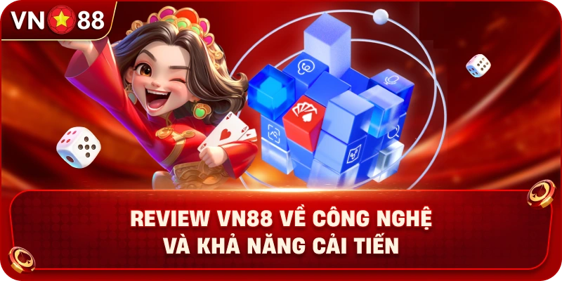 Review VN88 - Đánh Giá Nhà Cái Cá Cược Online Hiện Đại - PLAY429.BUZZ