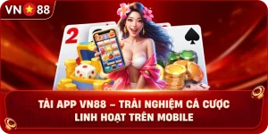VN88 | VN88.COM ✔️ Link Chính Thức Không Chặn +88K - PLAY429.BUZZ