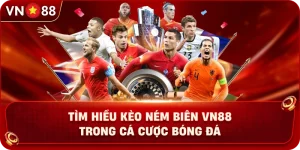 Thể Thao VN88 - Sân Chơi Cá Cược Thể Thao Hiện Đại 2026 - PLAY429.BUZZ
