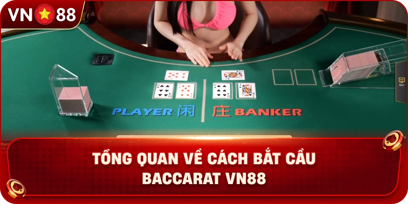 Cách Bắt Cầu Baccarat VN88 – Phương Pháp Đọc Cầu Đỉnh Cao - PLAY429.BUZZ