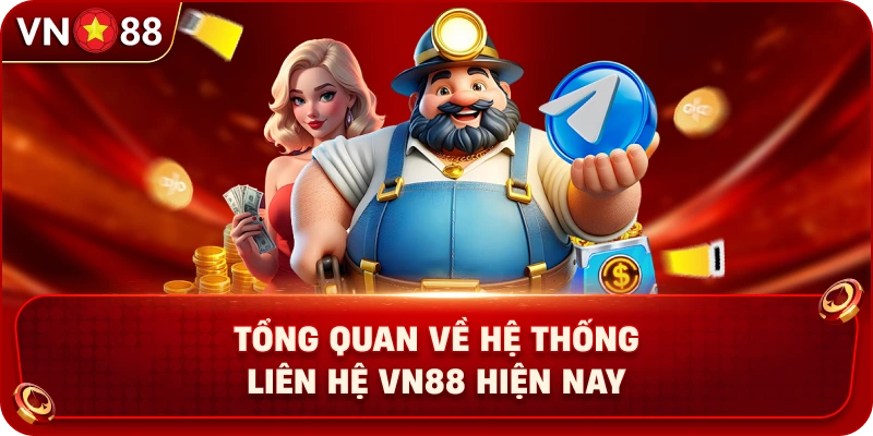 Hướng Dẫn Liên Hệ VN88 - Nhanh Chóng, An Toàn Và Hiệu Quả - PLAY429.BUZZ
