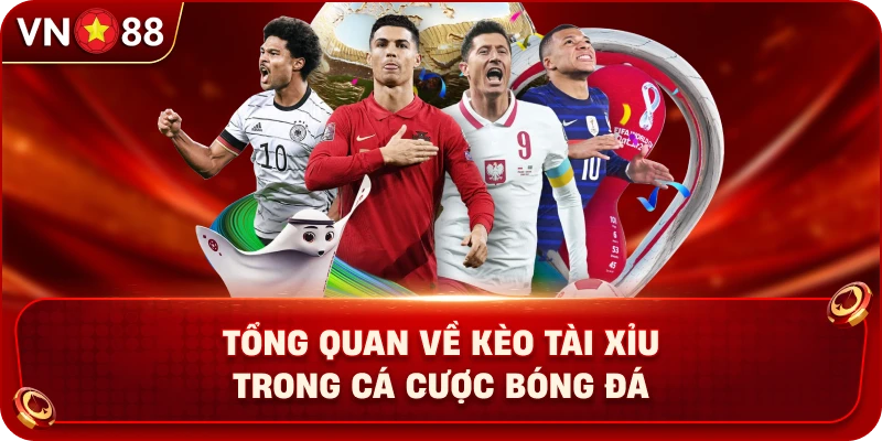 Kèo Tài Xỉu - Phân Tích Tổng Bàn Thắng Và Cách Chơi Hiệu Quả - PLAY429.BUZZ