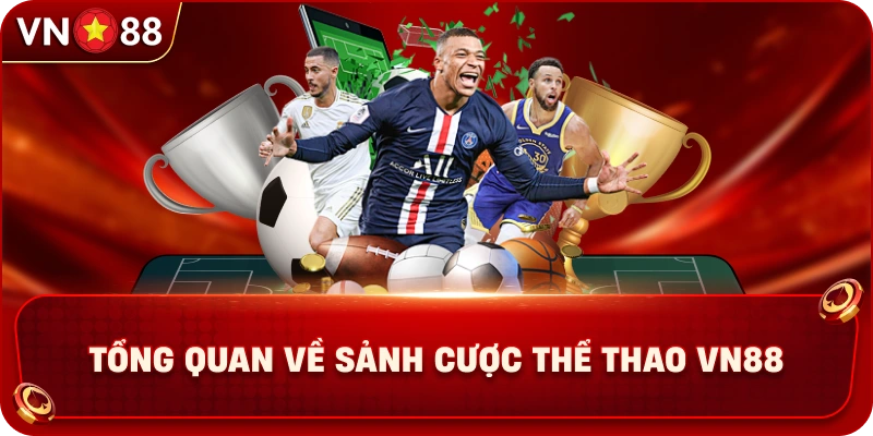Thể Thao VN88 - Sân Chơi Cá Cược Thể Thao Hiện Đại 2026 - PLAY429.BUZZ