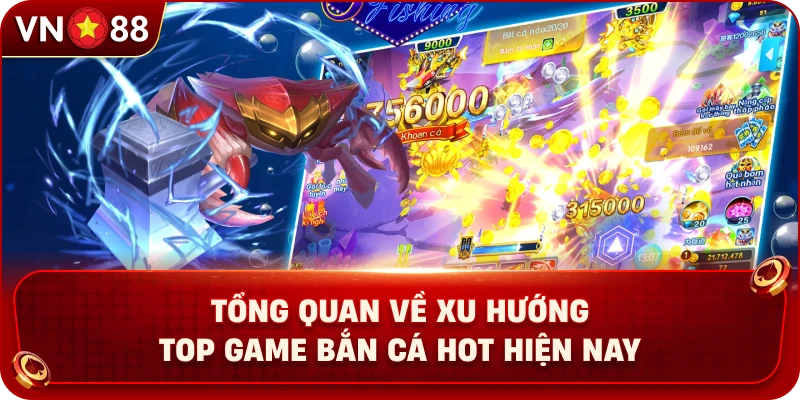 Top Game Bắn Cá Hot VN88 – Xu Hướng Săn Thưởng Được Đón Chờ - https://play429.buzz/ - PLAY429.BUZZ