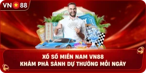 Xổ Số VN88 – Khám Phá Sảnh Số Trực Tuyến Hấp Dẫn Nhất - PLAY429.BUZZ
